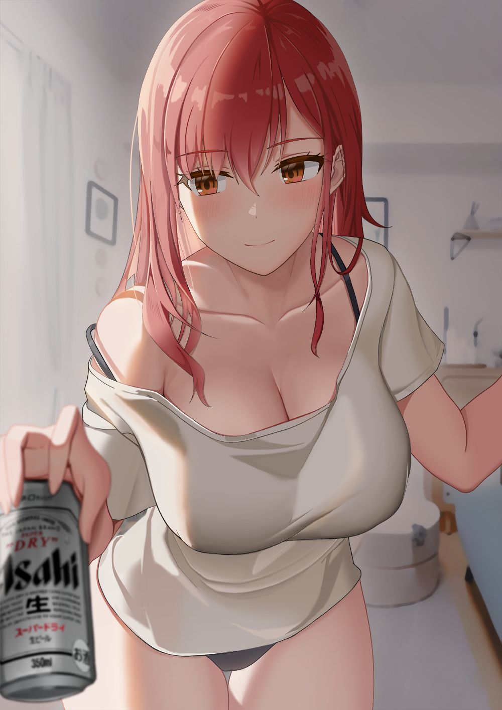 Asato Mai page 9 full