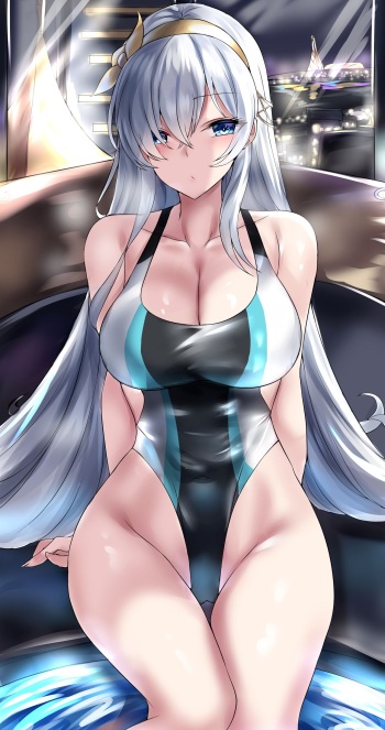 皇女 cover