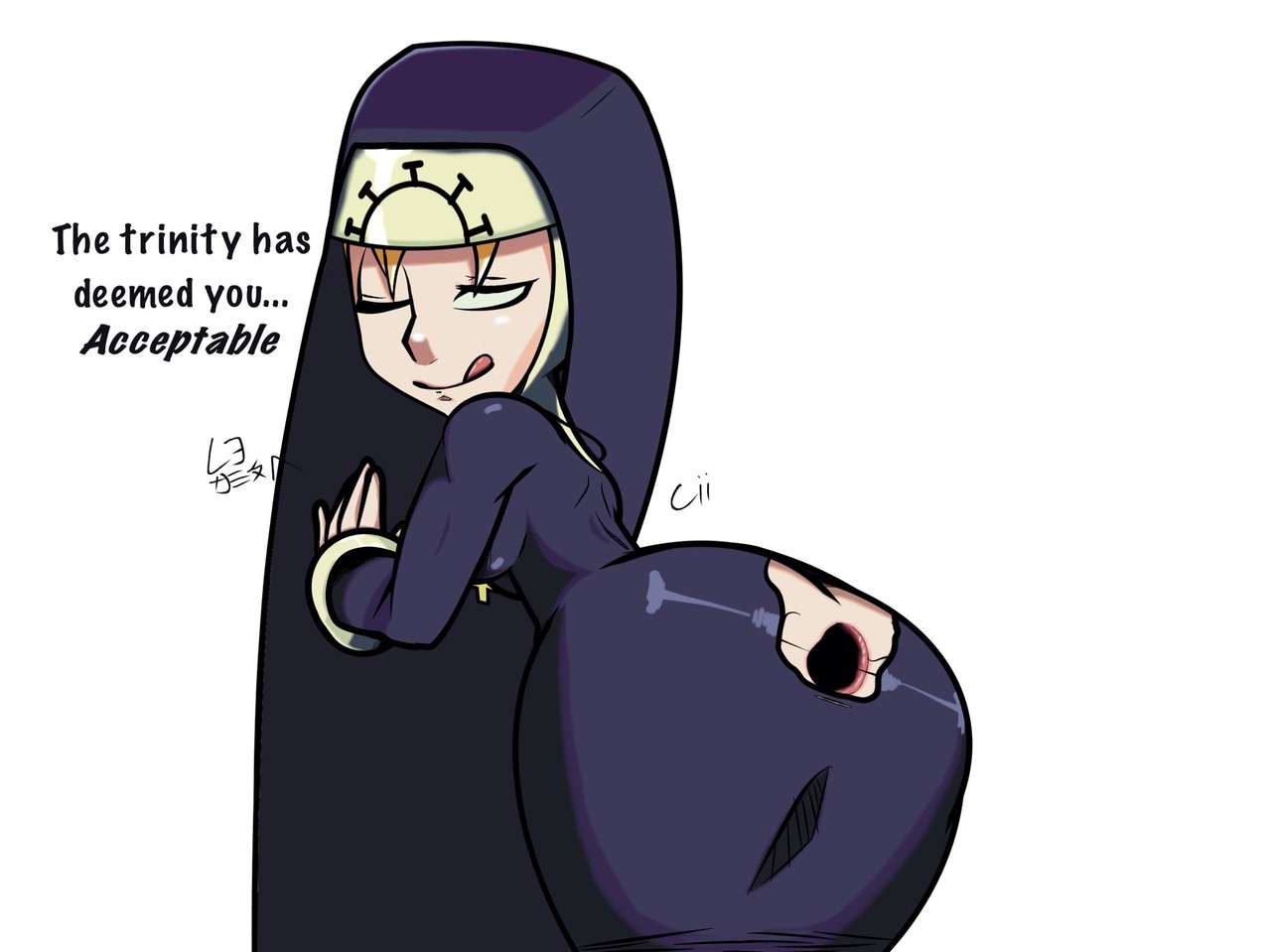 Forgive Me Sister for I have Sinned page 3 full