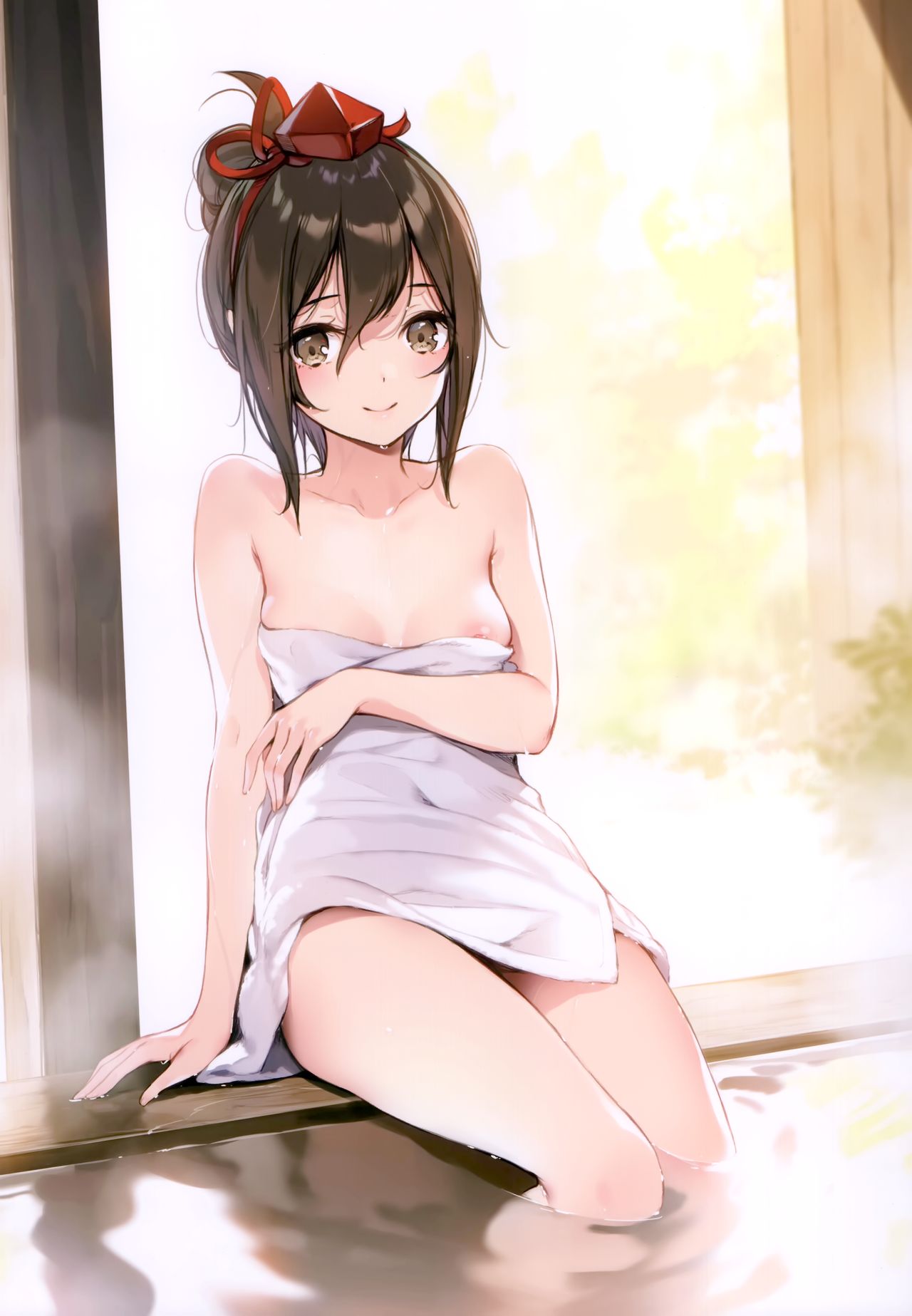 Hentai shower collection page 5 full