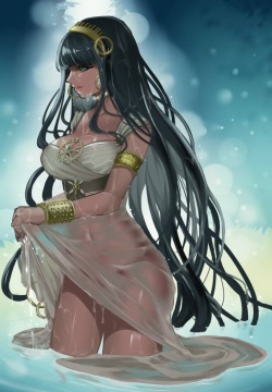 Cleopatra