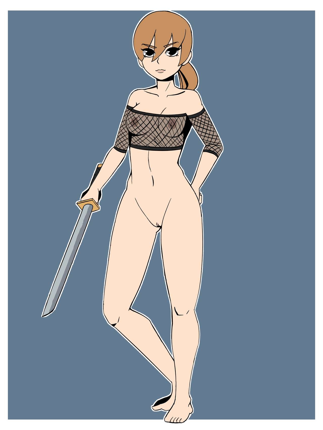 April O'Neil - TMNT 2012 imagen set page 5 full
