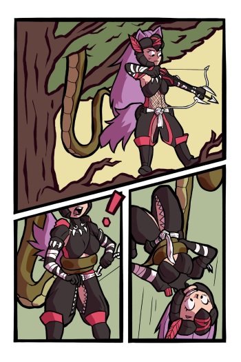 Unnamed comission cover