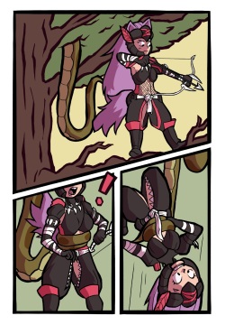 Unnamed comission