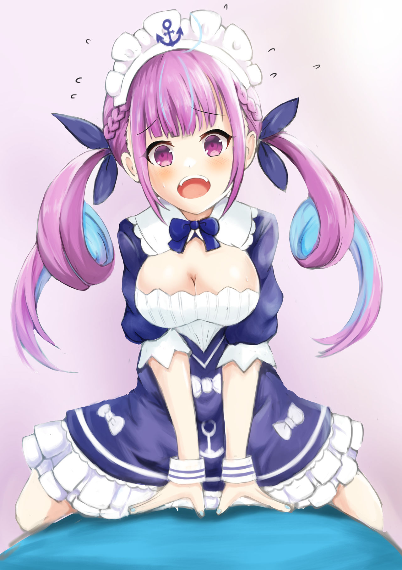 ジョンすわ子 page 8 full