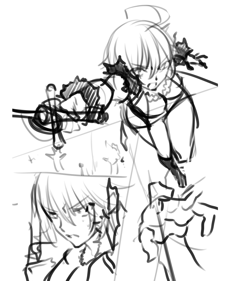 Hanamo Daiou page 6 full