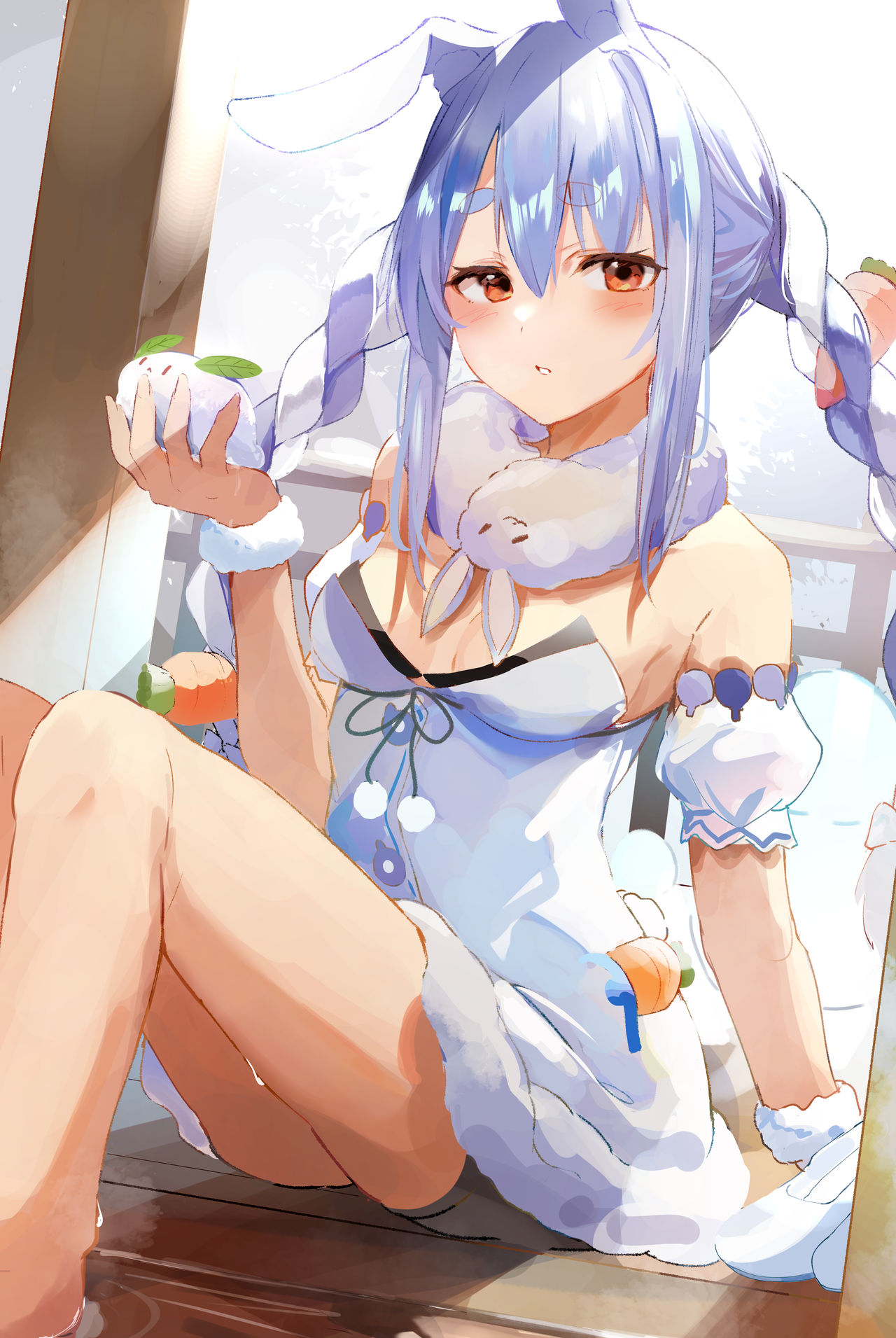 ｲﾇｻｶﾅ page 2 full
