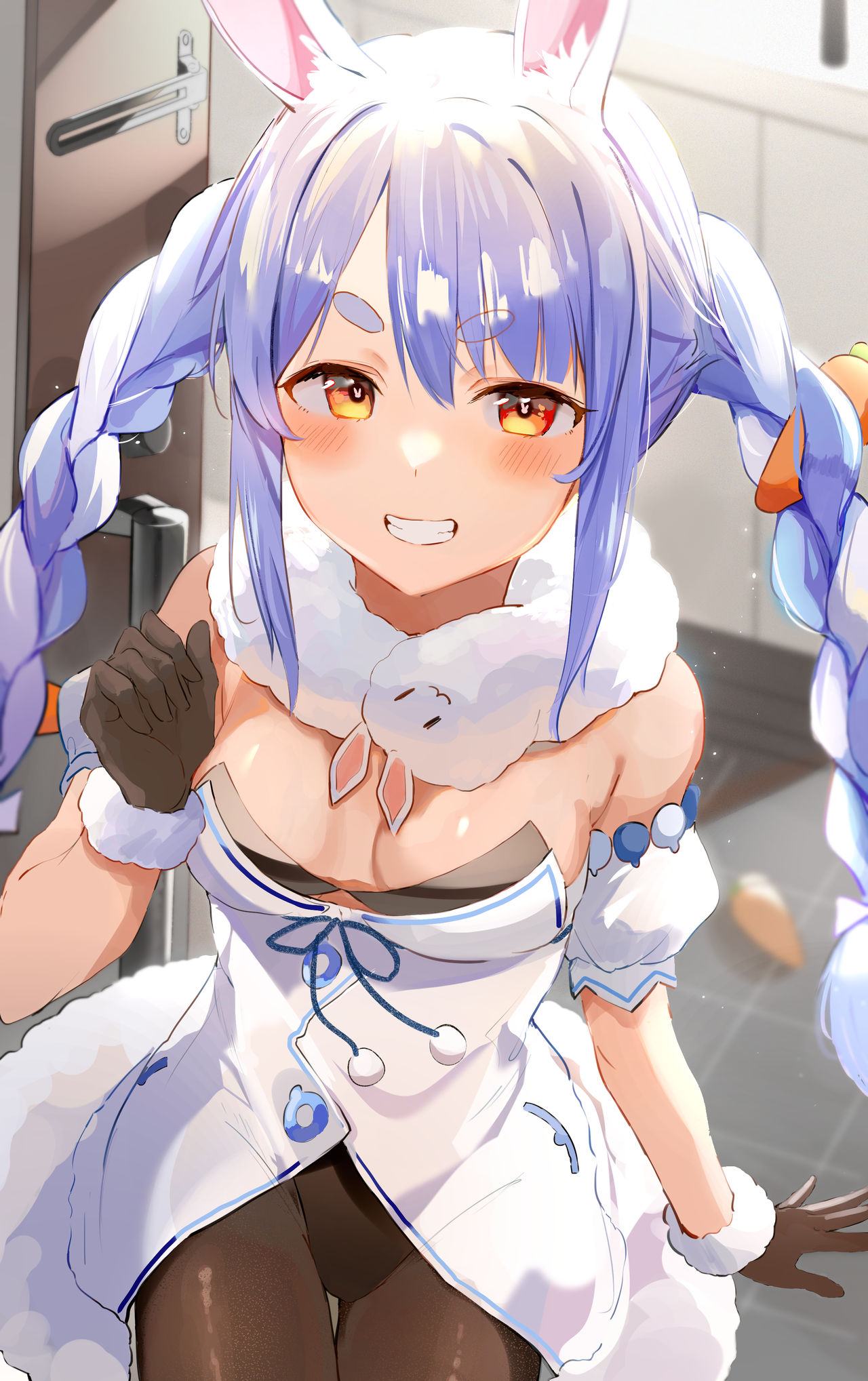 ｲﾇｻｶﾅ page 3 full