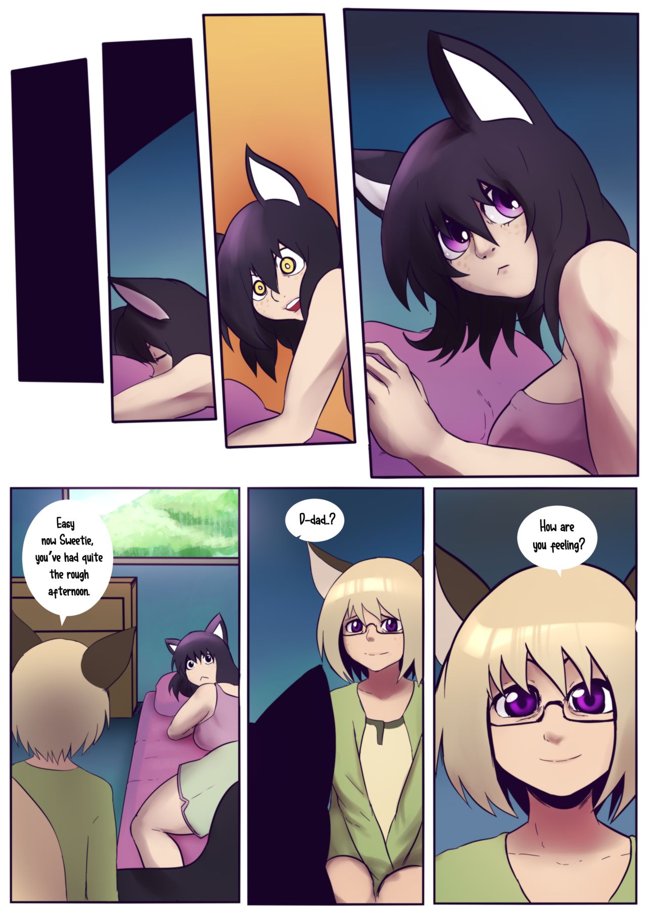 A Semblance of Serenity 2 page 4 full