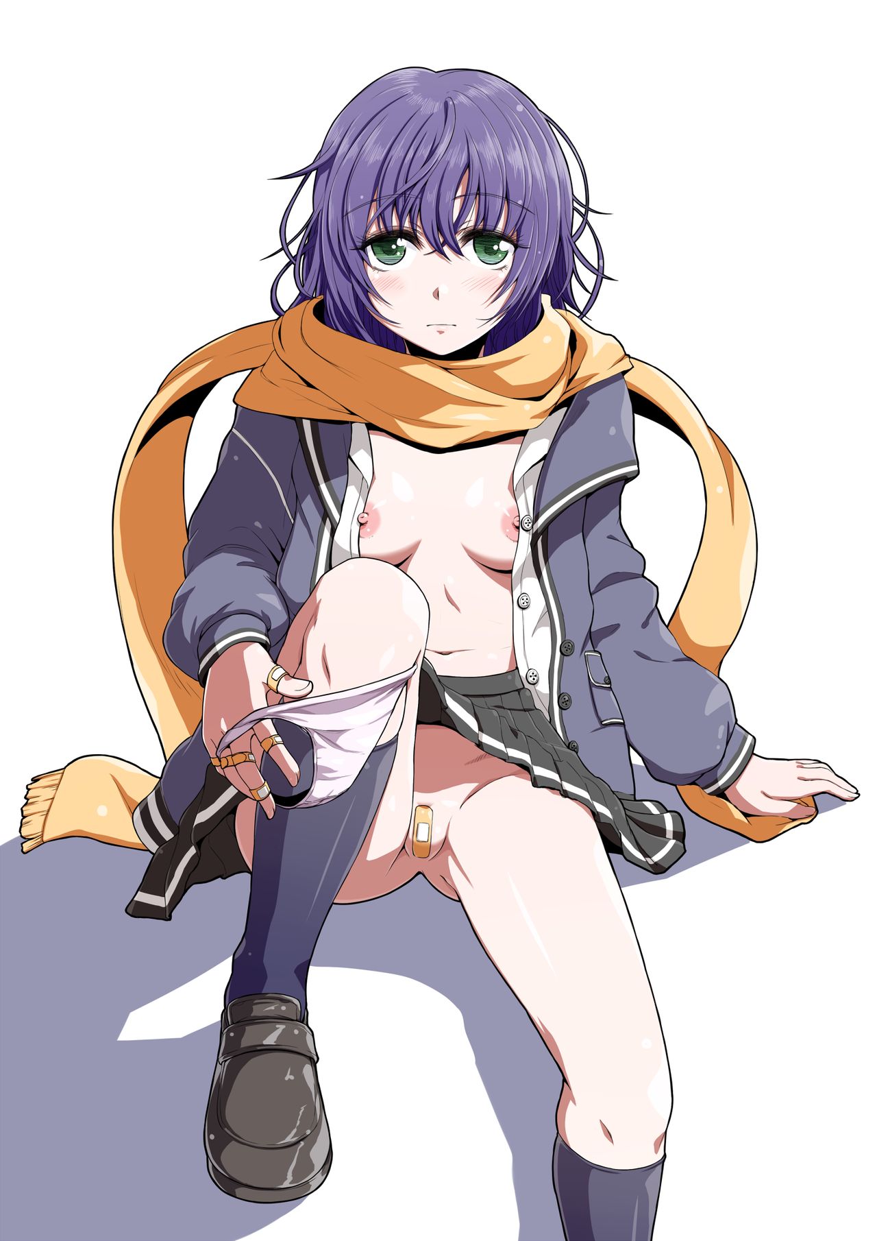 kyo9999 page 9 full