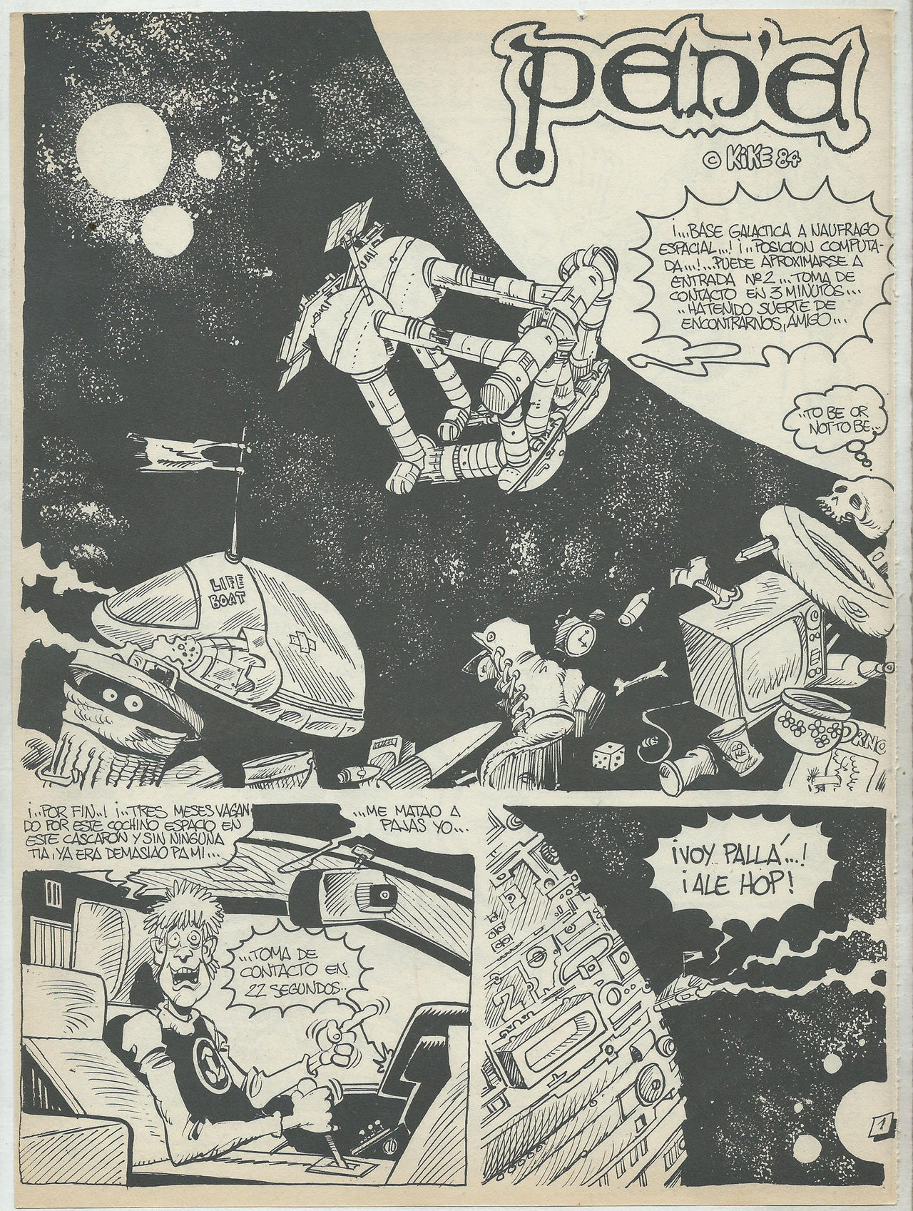 Comic Erotico 12 page 8 full