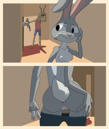 Judy and the boys cover