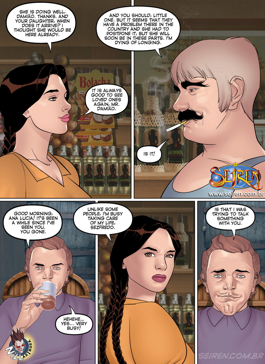 Ana Lucia Ch. 4 page 6 full