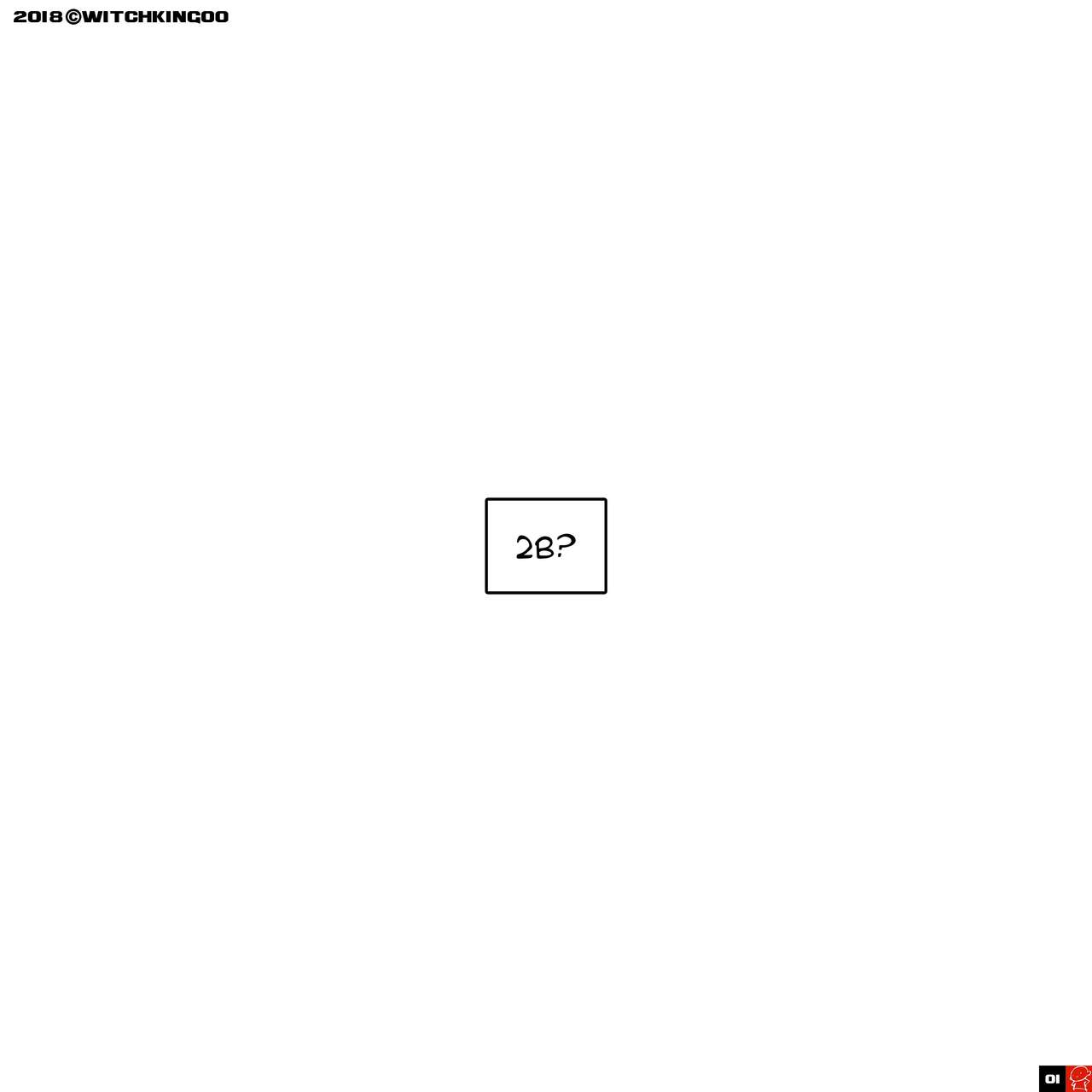 Nier Automata - The Comic page 2 full