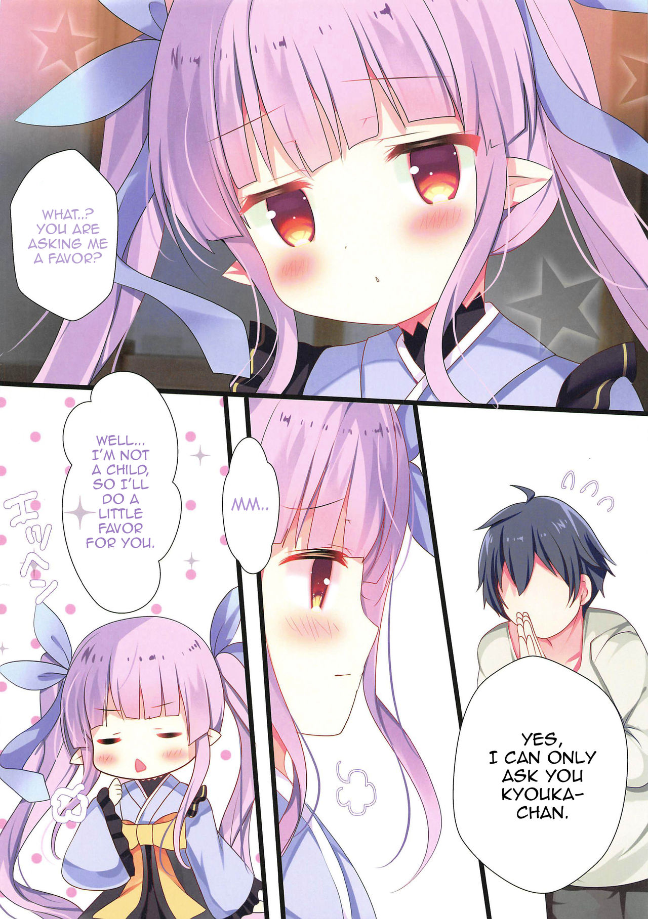 Amaete Connect page 3 full