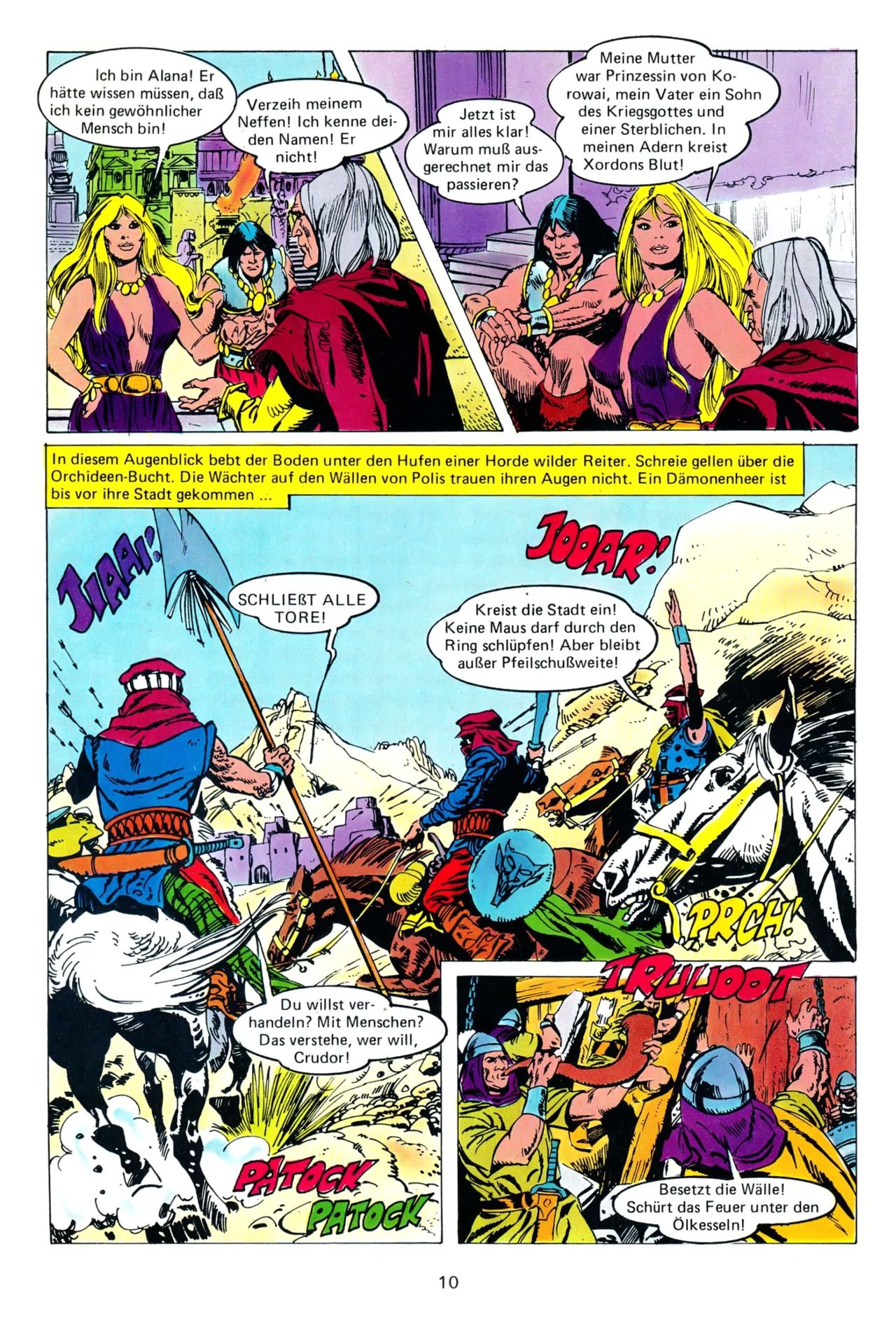 Manos - Der Dämonenjäger 3 page 10 full