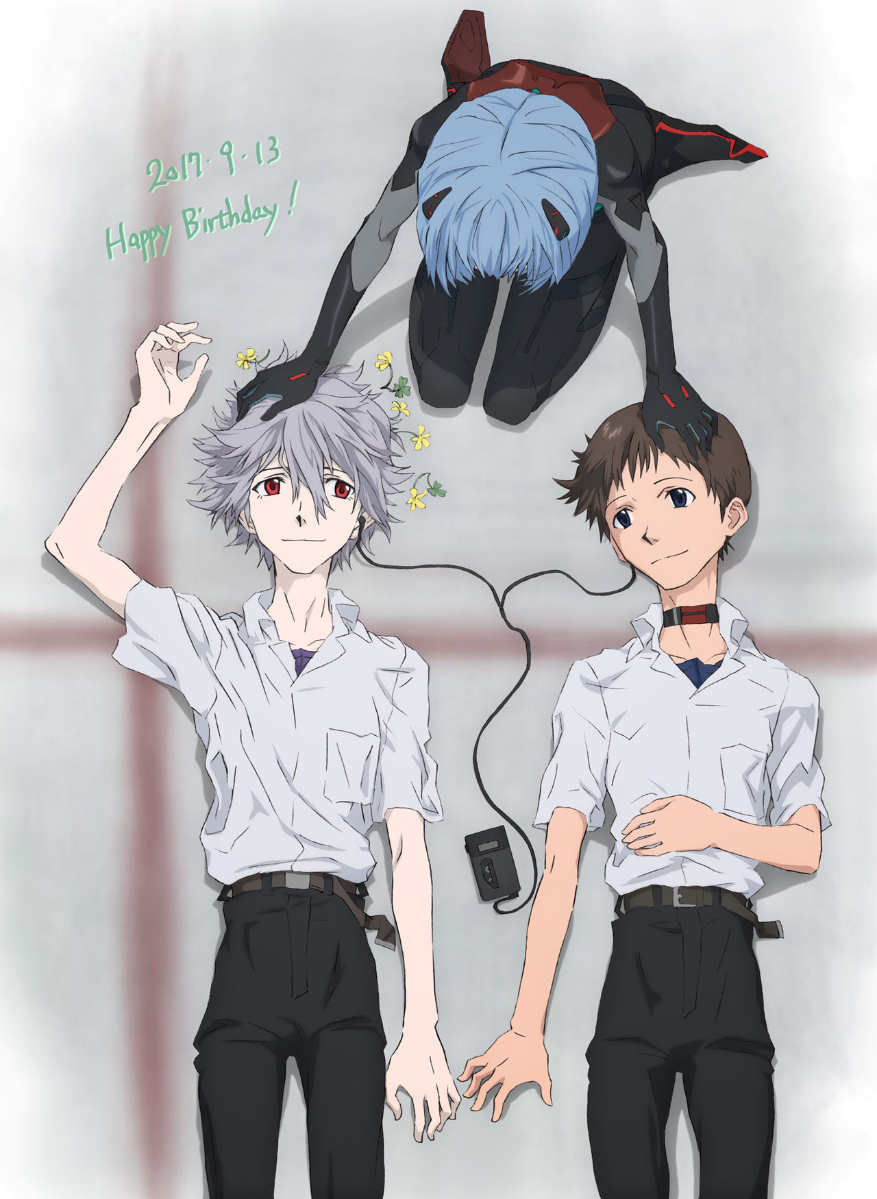 __ysouya page 2 full