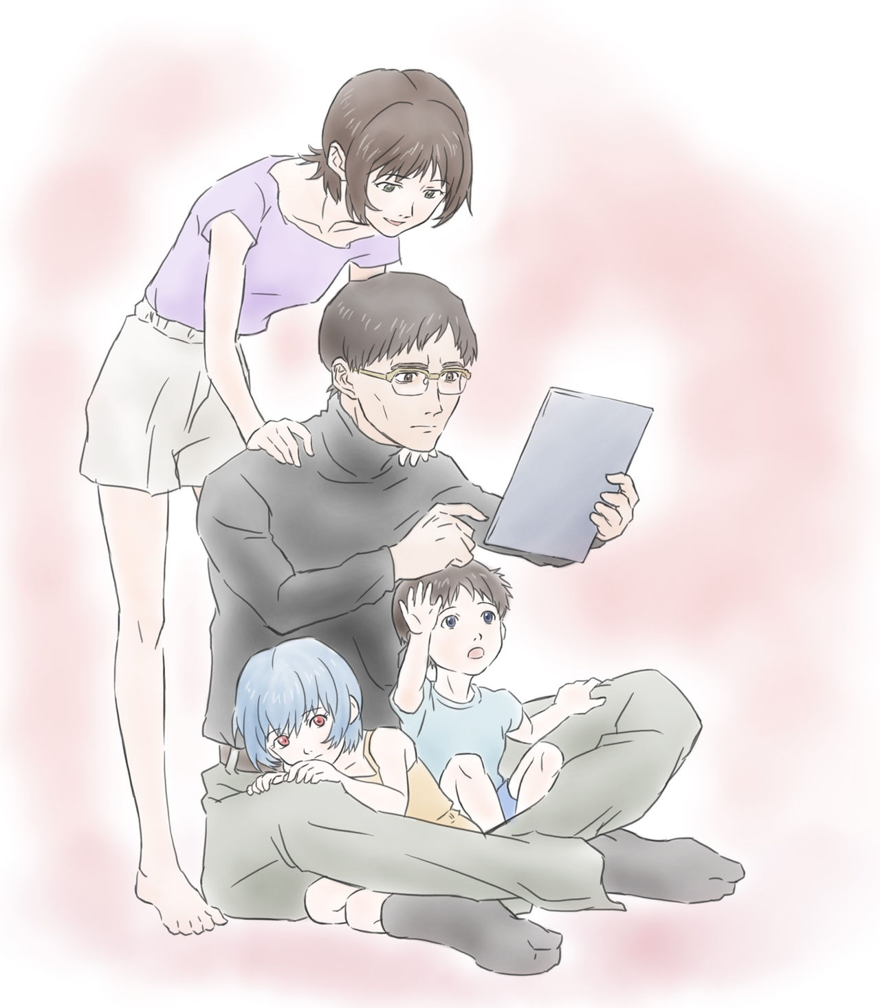 __ysouya page 4 full