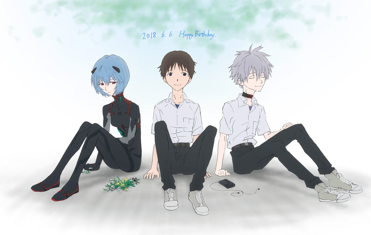 __ysouya page 6 full