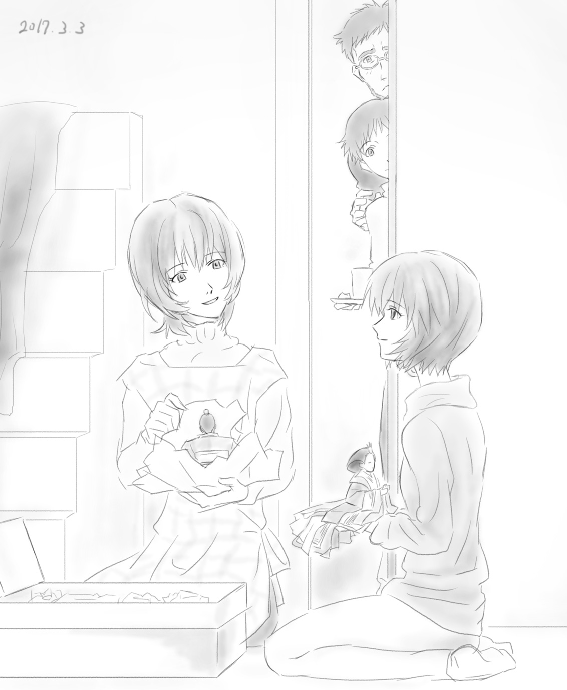 __ysouya page 9 full
