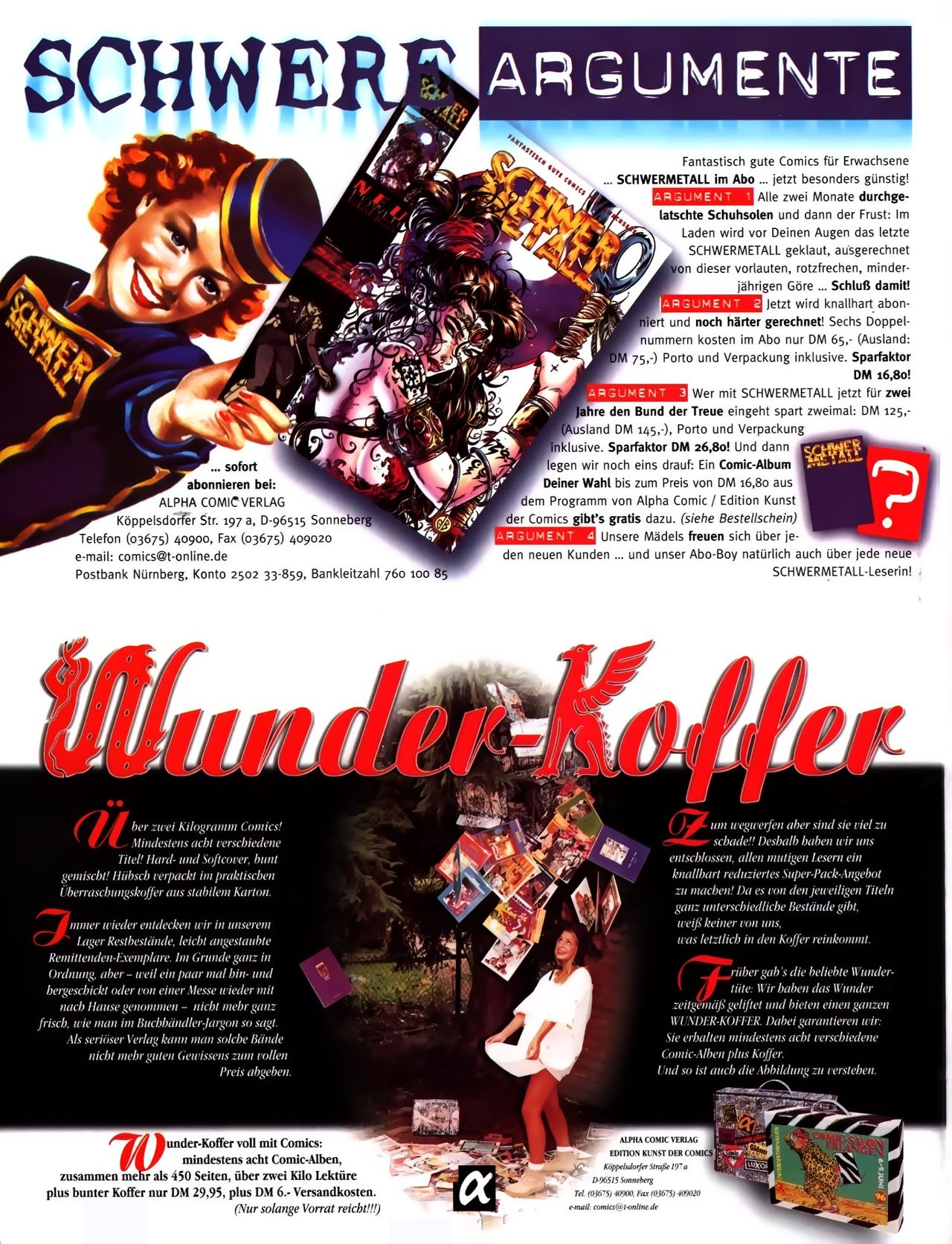 Schwermetall #217-218 page 2 full