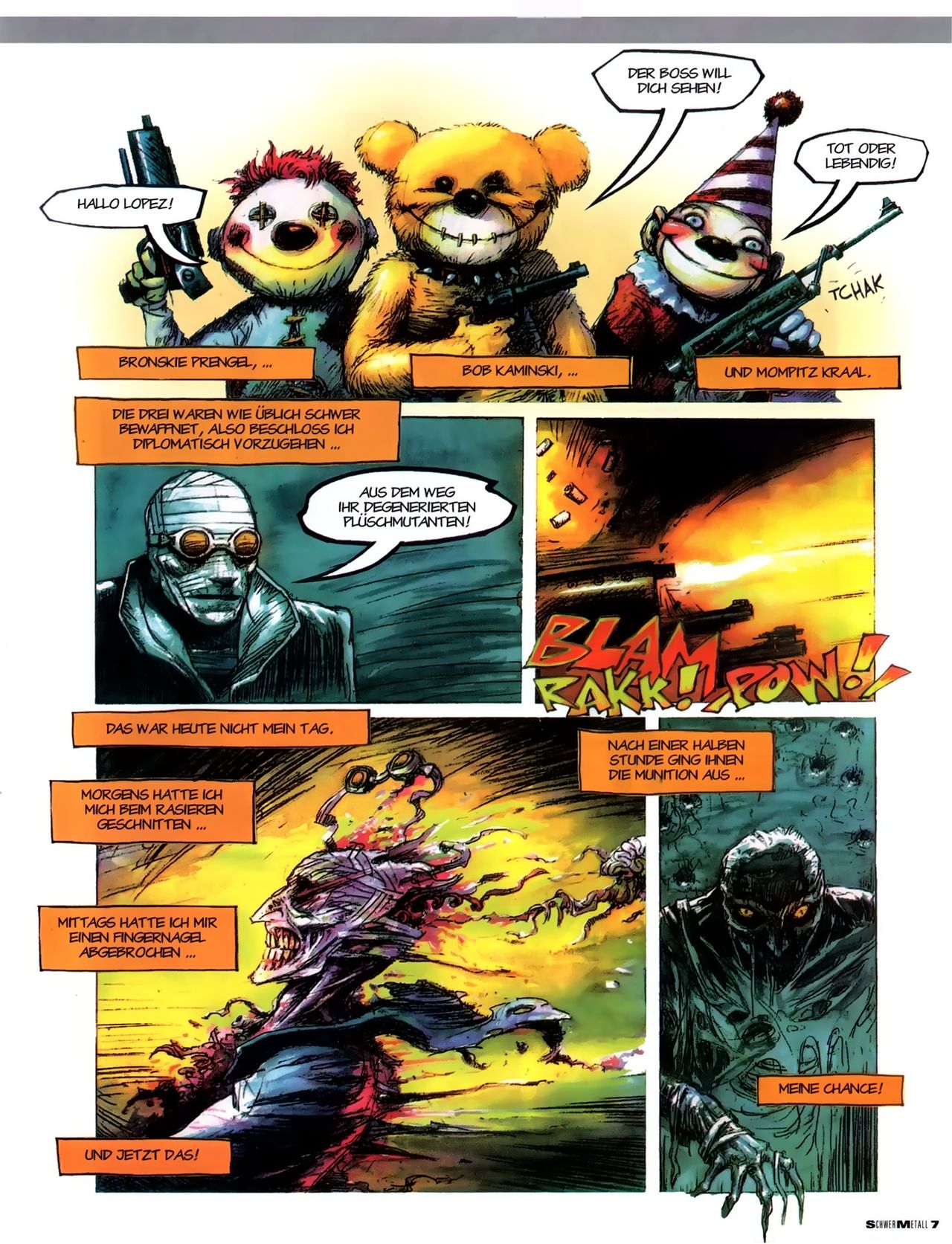 Schwermetall #217-218 page 7 full