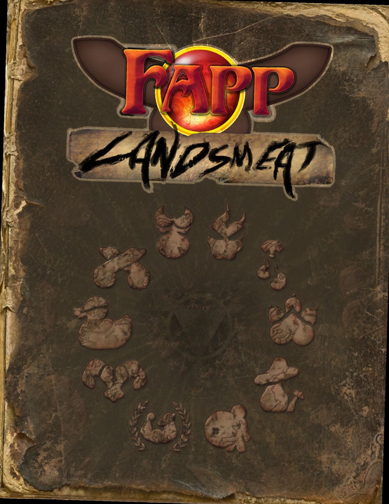 Fapp: Landsmeat page 1 full