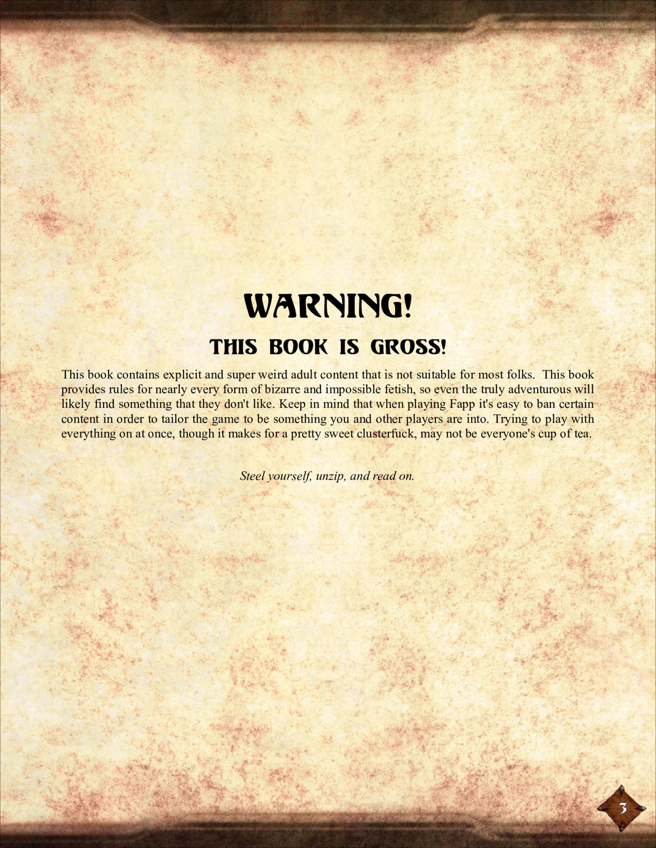 Fapp: Landsmeat page 3 full