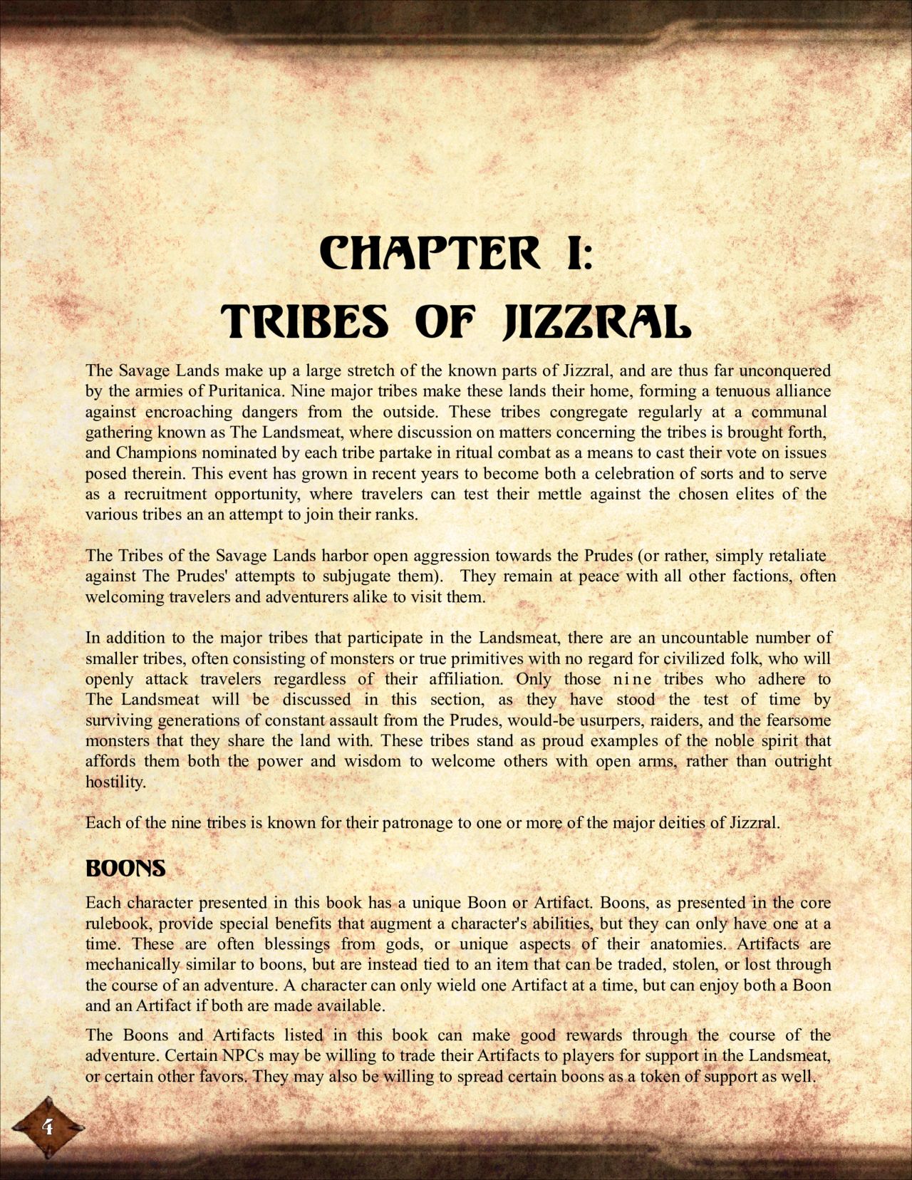Fapp: Landsmeat page 4 full
