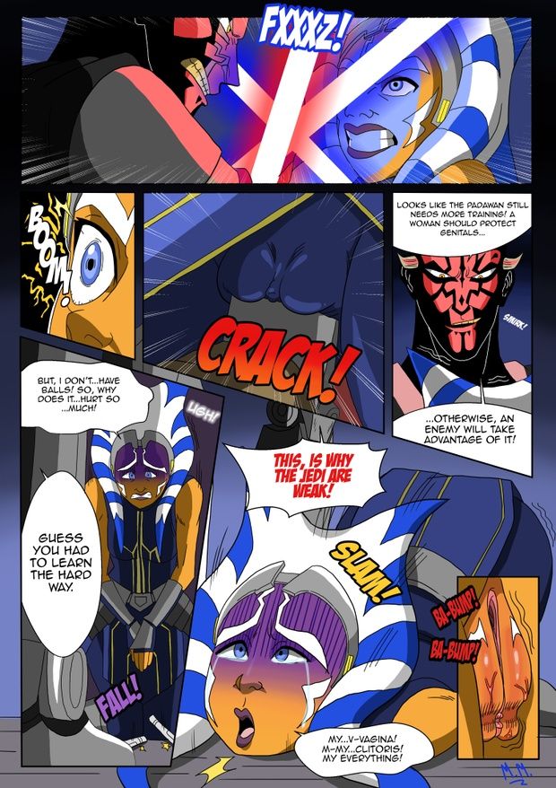 Monkeeman page 4 full