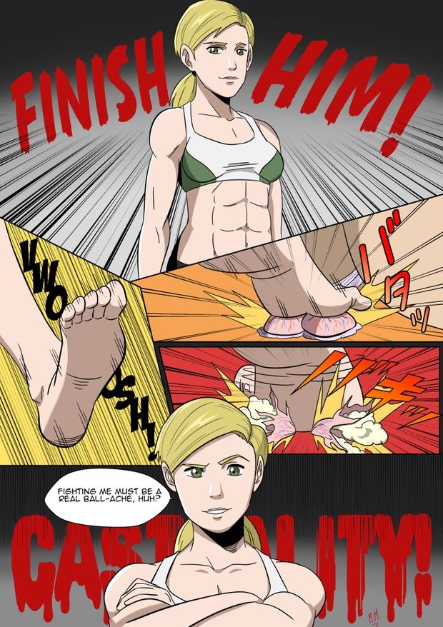 Monkeeman page 7 full