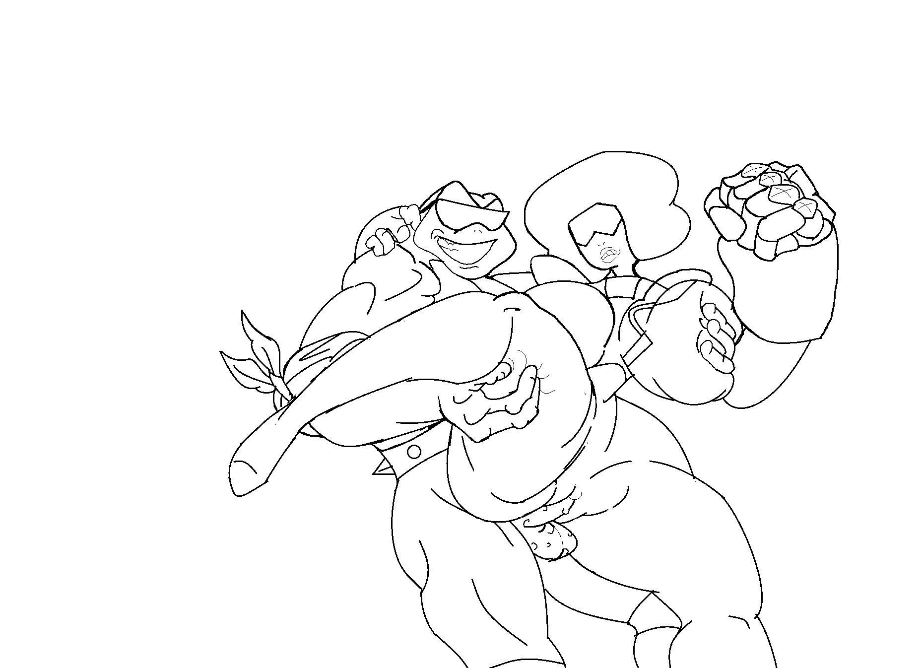 Artist   Kurvylass page 6 full