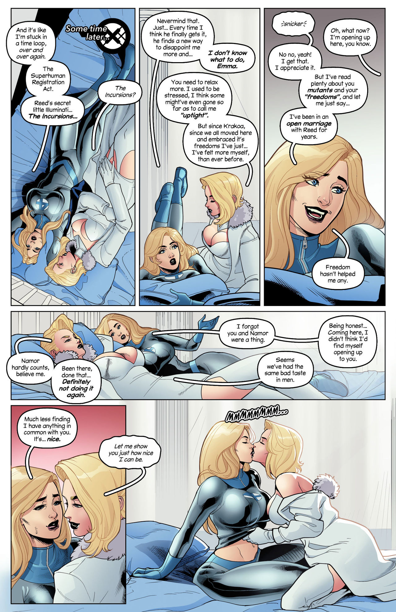 House of XXX - Frost + Storm page 4 full