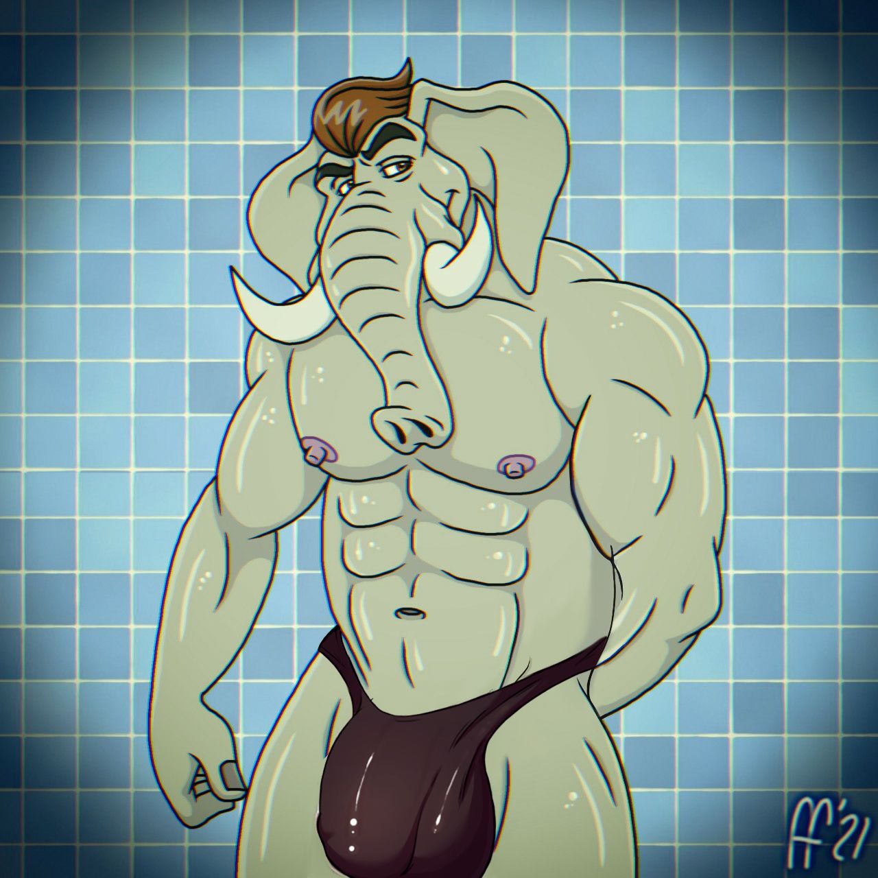 Fabfelipe page 4 full