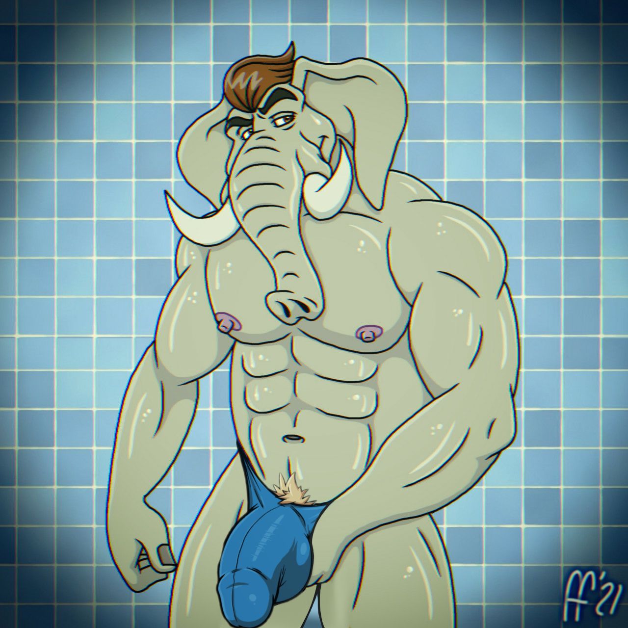 Fabfelipe page 5 full