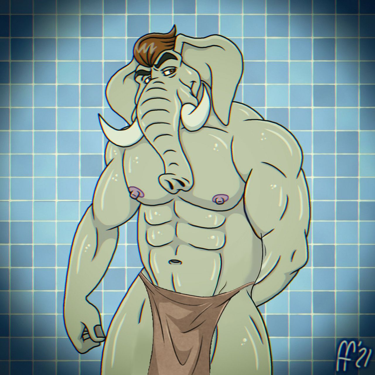 Fabfelipe page 8 full