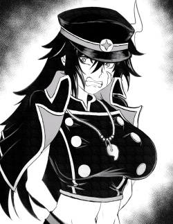Makyouin Oga
