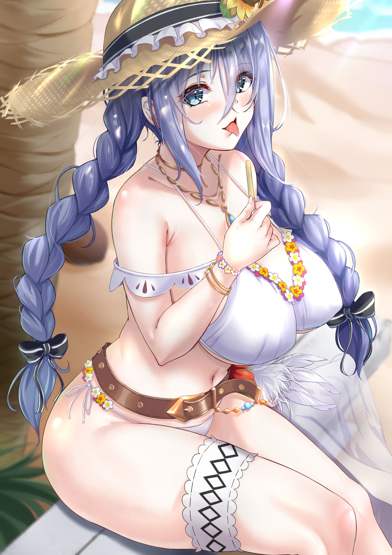 SummerShizuru page 2 full