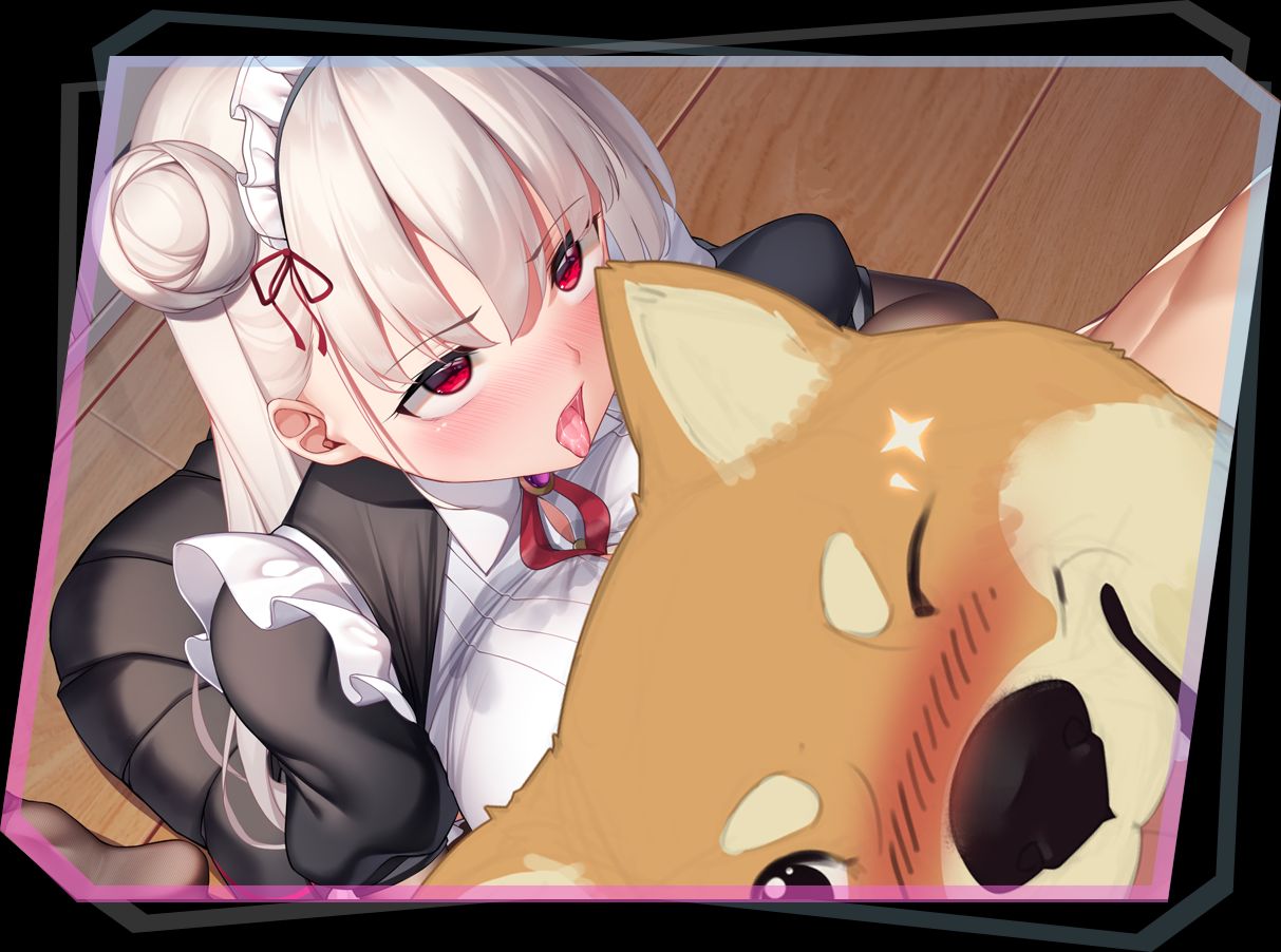 Cute_Honey page 6 full