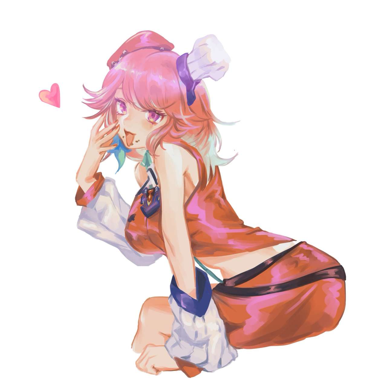 Deleted artworks from @_set___ Twitter account, from oldest to most recent page 3 full
