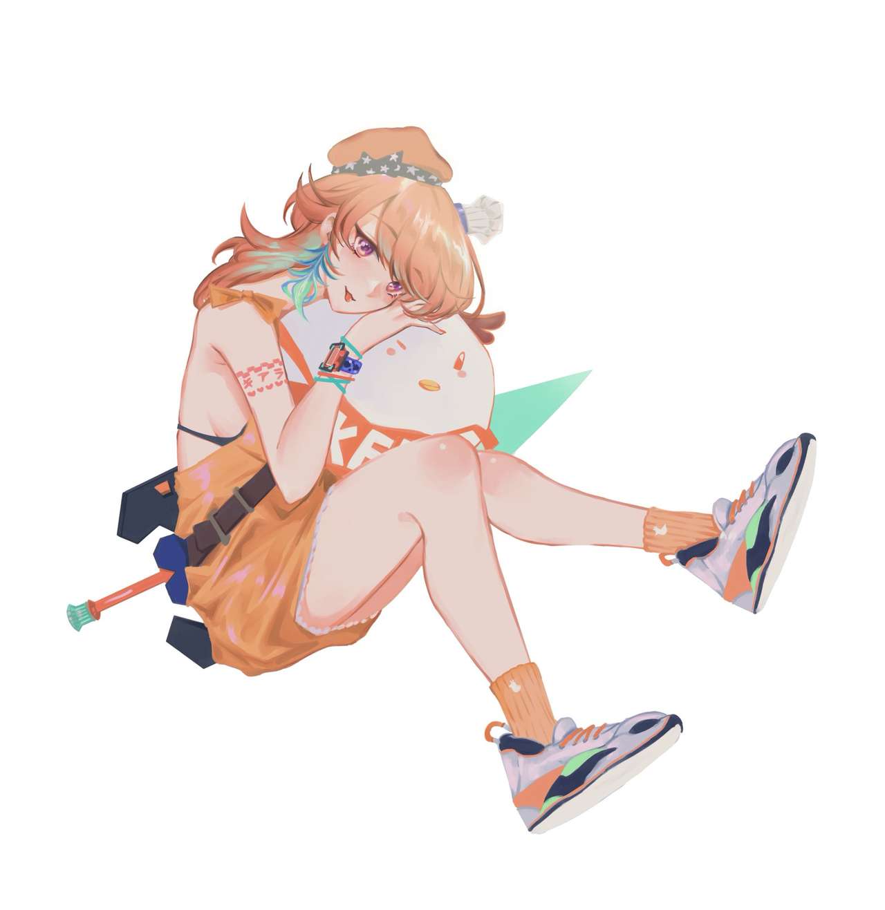 Deleted artworks from @_set___ Twitter account, from oldest to most recent page 5 full
