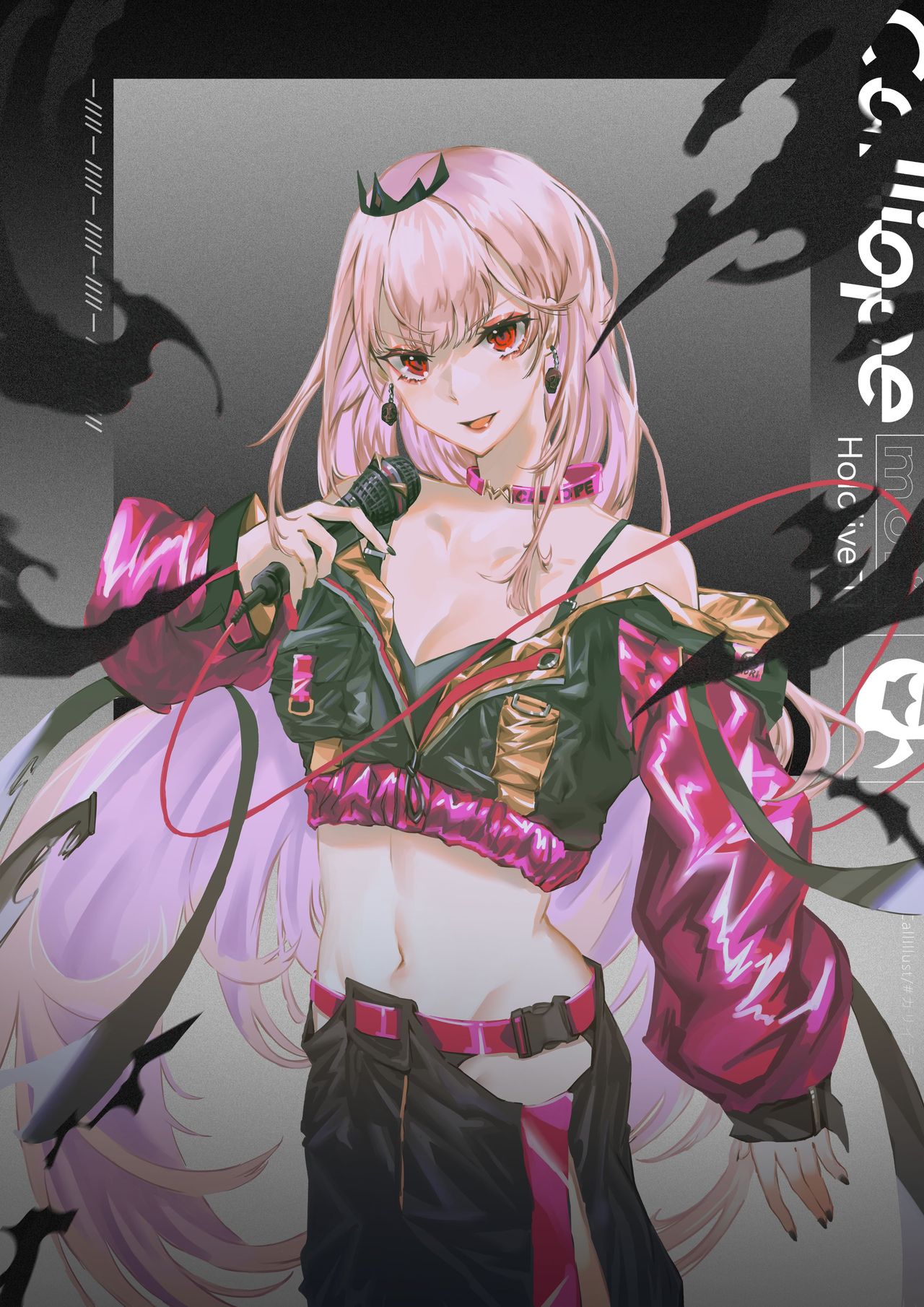 Deleted artworks from @_set___ Twitter account, from oldest to most recent page 6 full