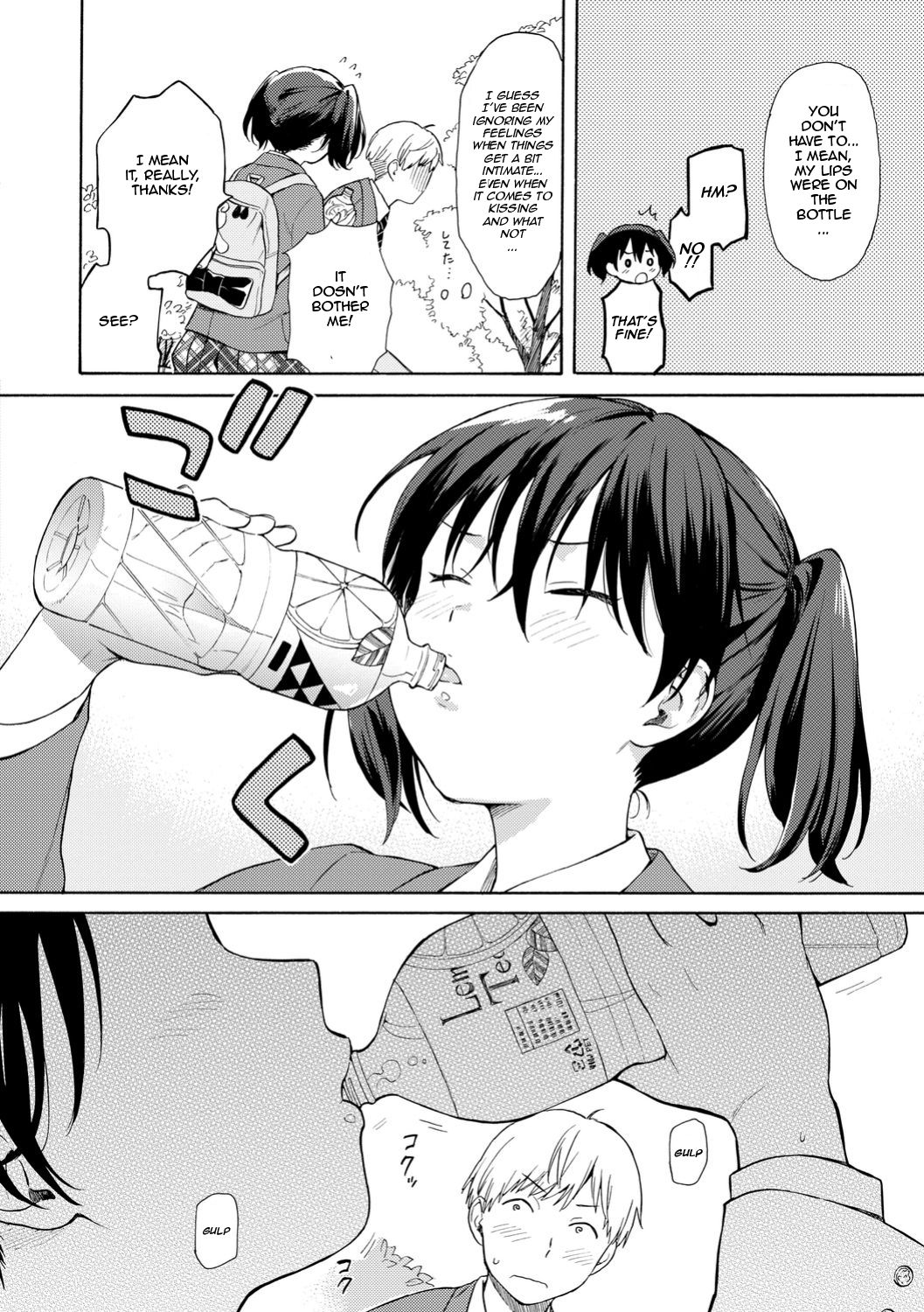 Happening page 9 full