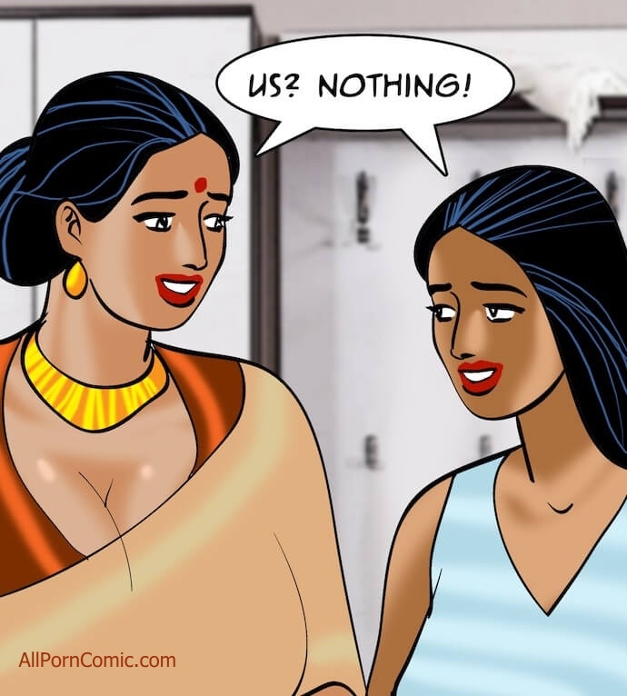 Velamma #91 page 7 full