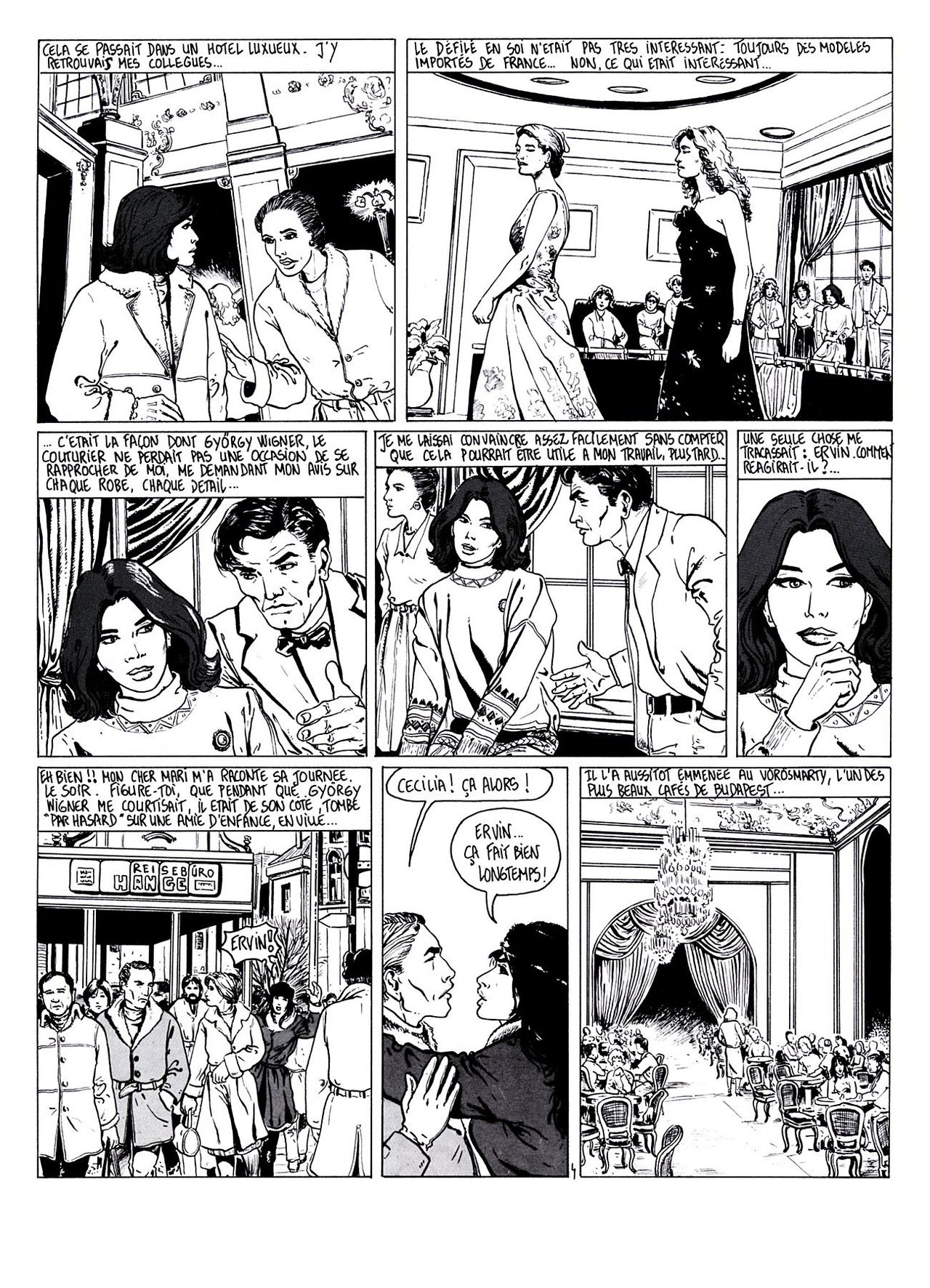 Dévergondages à l'Est page 5 full