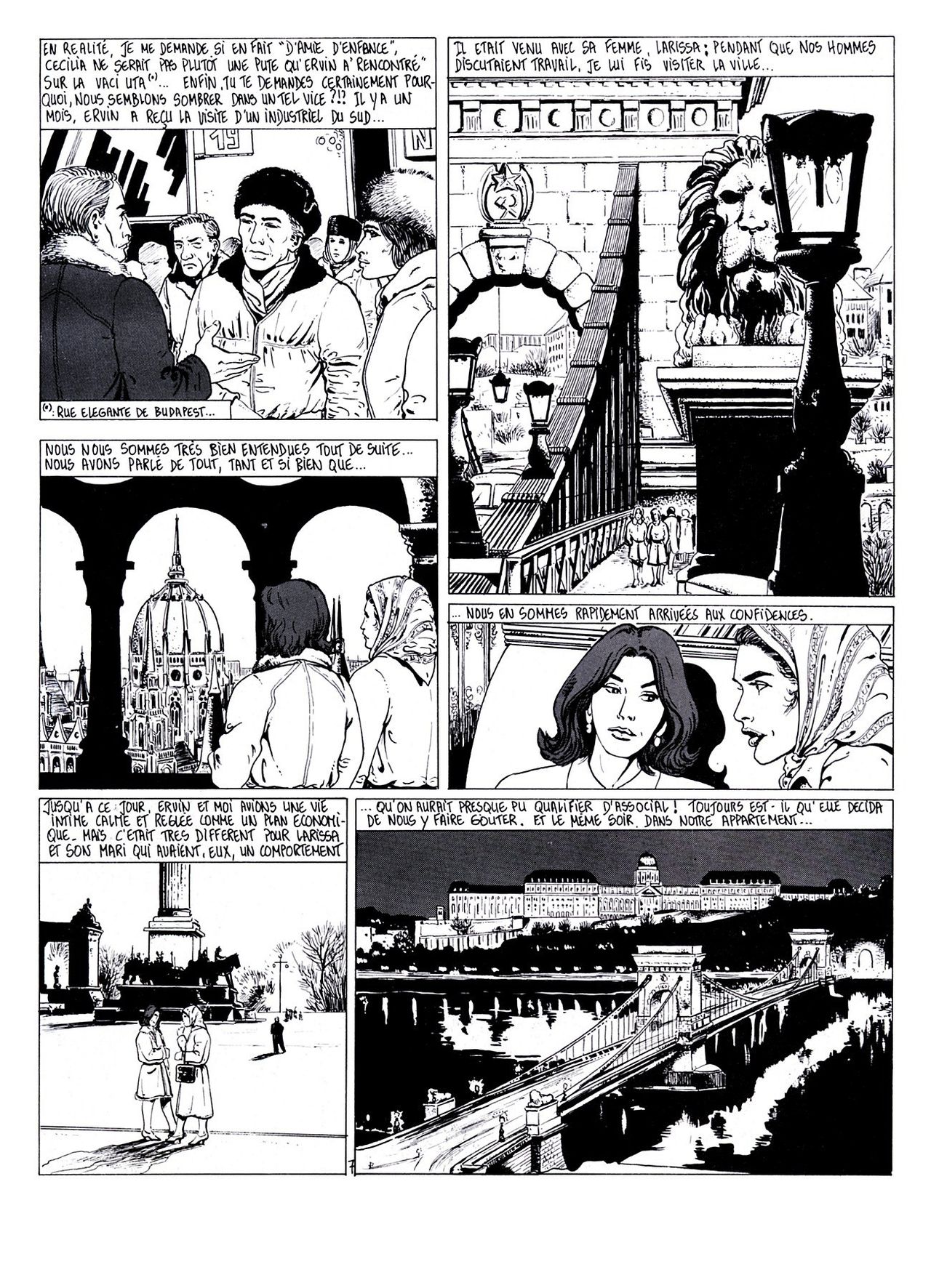 Dévergondages à l'Est page 8 full