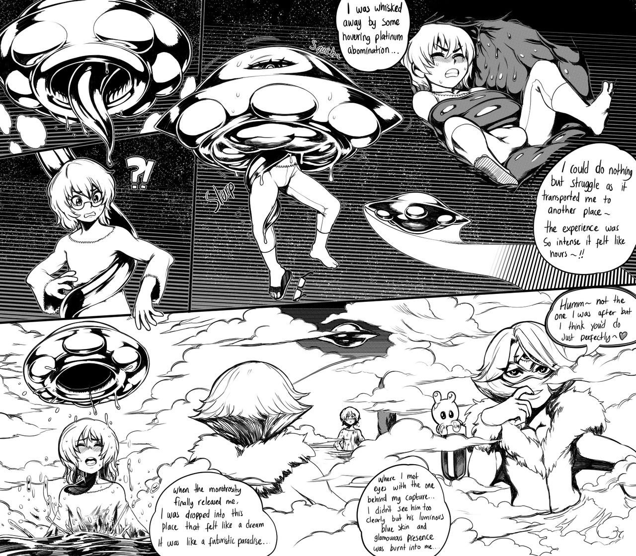 Abducted page 6 full