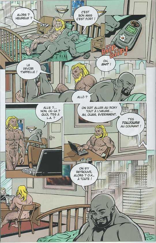 Ultimen Mag #2 page 2 full