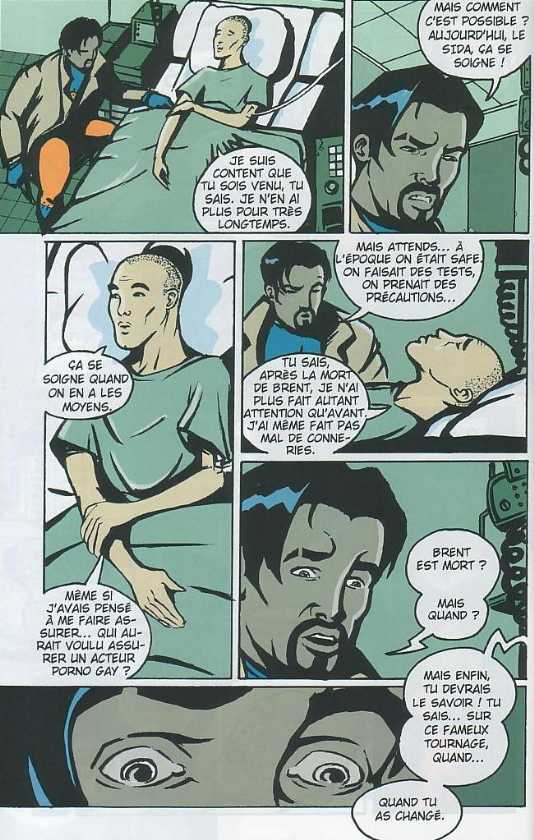 Ultimen Mag #2 page 6 full