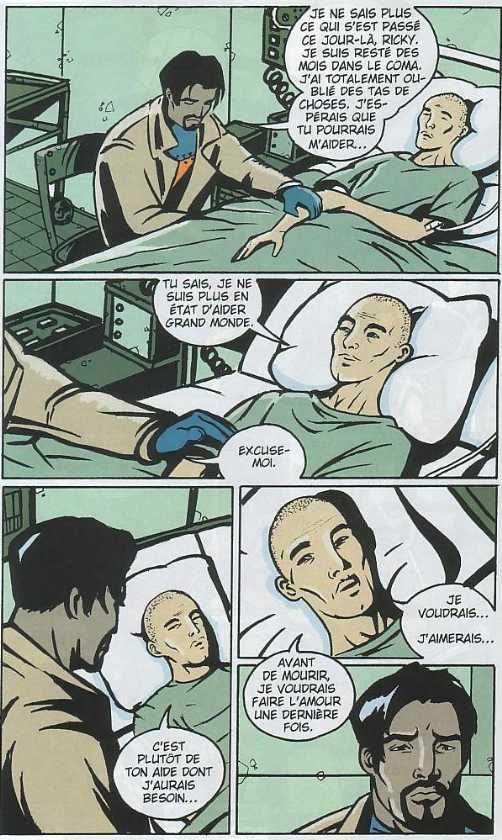 Ultimen Mag #2 page 8 full
